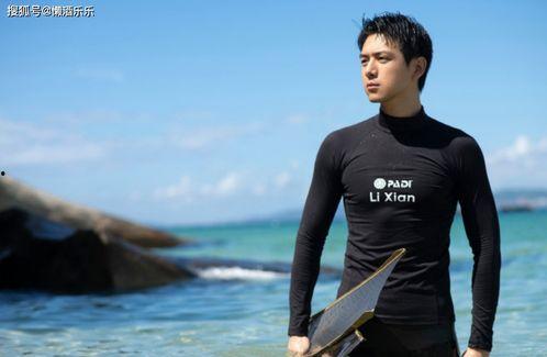 吃瓜娱乐节目李现,瓜田里的明星，娱乐节目中的焦点人物